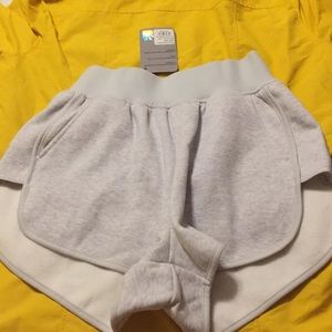 Gymshark Legacy Shorts